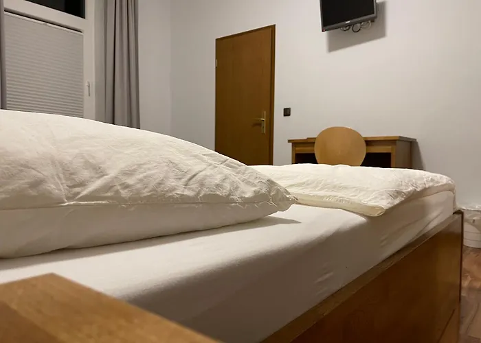 Hotel Gaststätte Zur Eiche Hannover